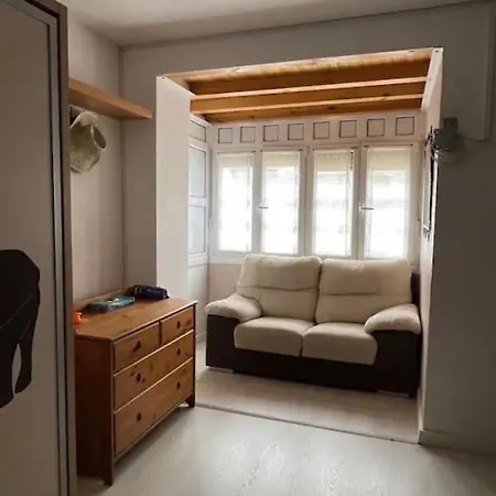 Apartamento Acogedor En Villanúa Buitenkant foto