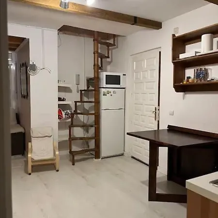 Apartamento Acogedor En Villanúa Buitenkant foto