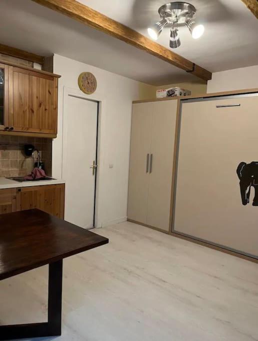 Apartamento Acogedor En Villanúa