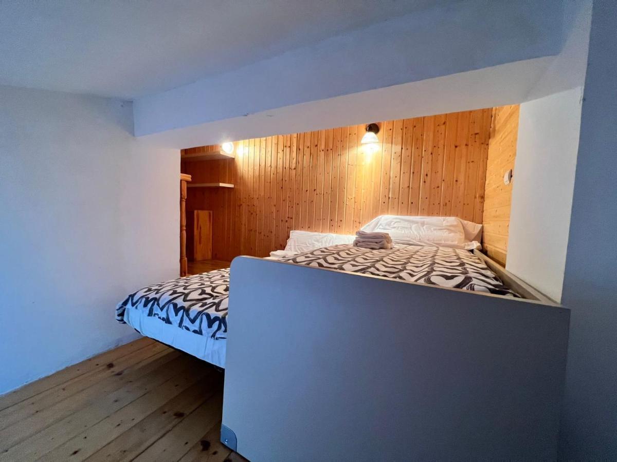 Apartment Acogedor En