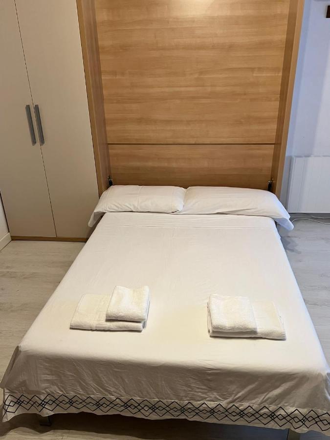 Apartment Acogedor En *